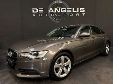 3.0 TDI 204 QUATTRO