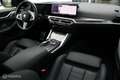 BMW i4 M50 High Executive 84 kWh, 544 PK, M-Sportpakket P Grau - thumbnail 2