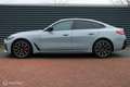 BMW i4 M50 High Executive 84 kWh, 544 PK, M-Sportpakket P Grau - thumbnail 3