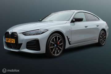 M50 High Executive 84 kWh, 544 PK, M-Sportpakket P