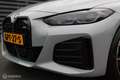BMW i4 M50 High Executive 84 kWh, 544 PK, M-Sportpakket P Grau - thumbnail 5