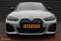 BMW i4 M50 High Executive 84 kWh, 544 PK, M-Sportpakket P Grau - thumbnail 11