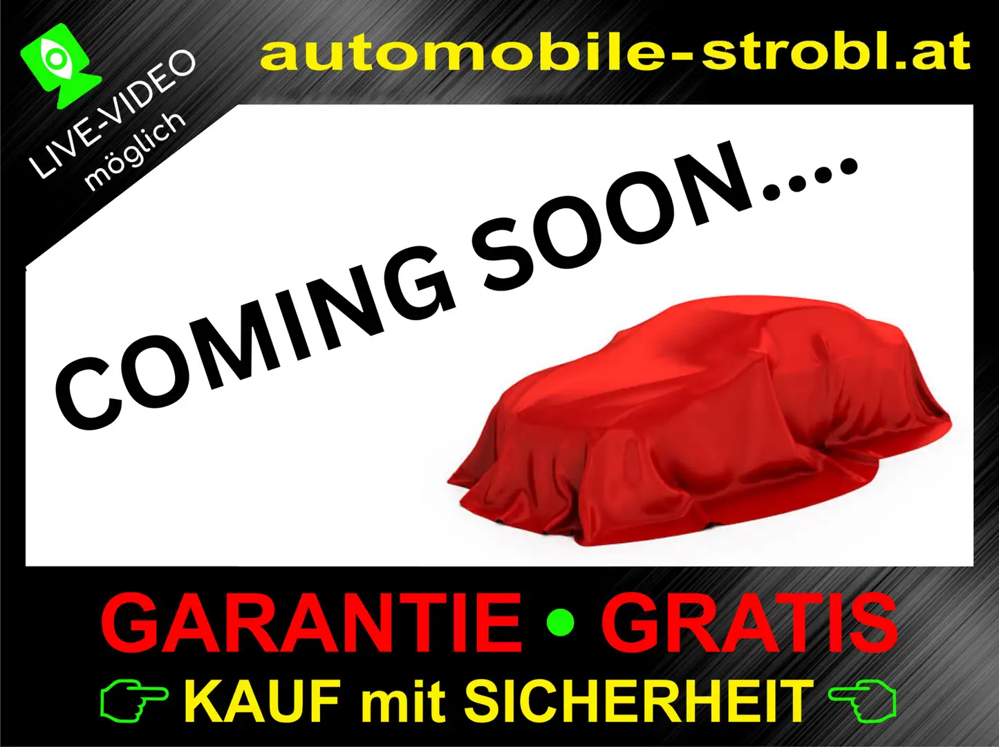 Tesla Model 3 Long R. AWD Auto.P AHV GARANTIE Schwarz - 1