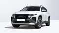 Hyundai TUCSON 1.6 CRDI 48V DCT Exellence Bianco - thumbnail 1