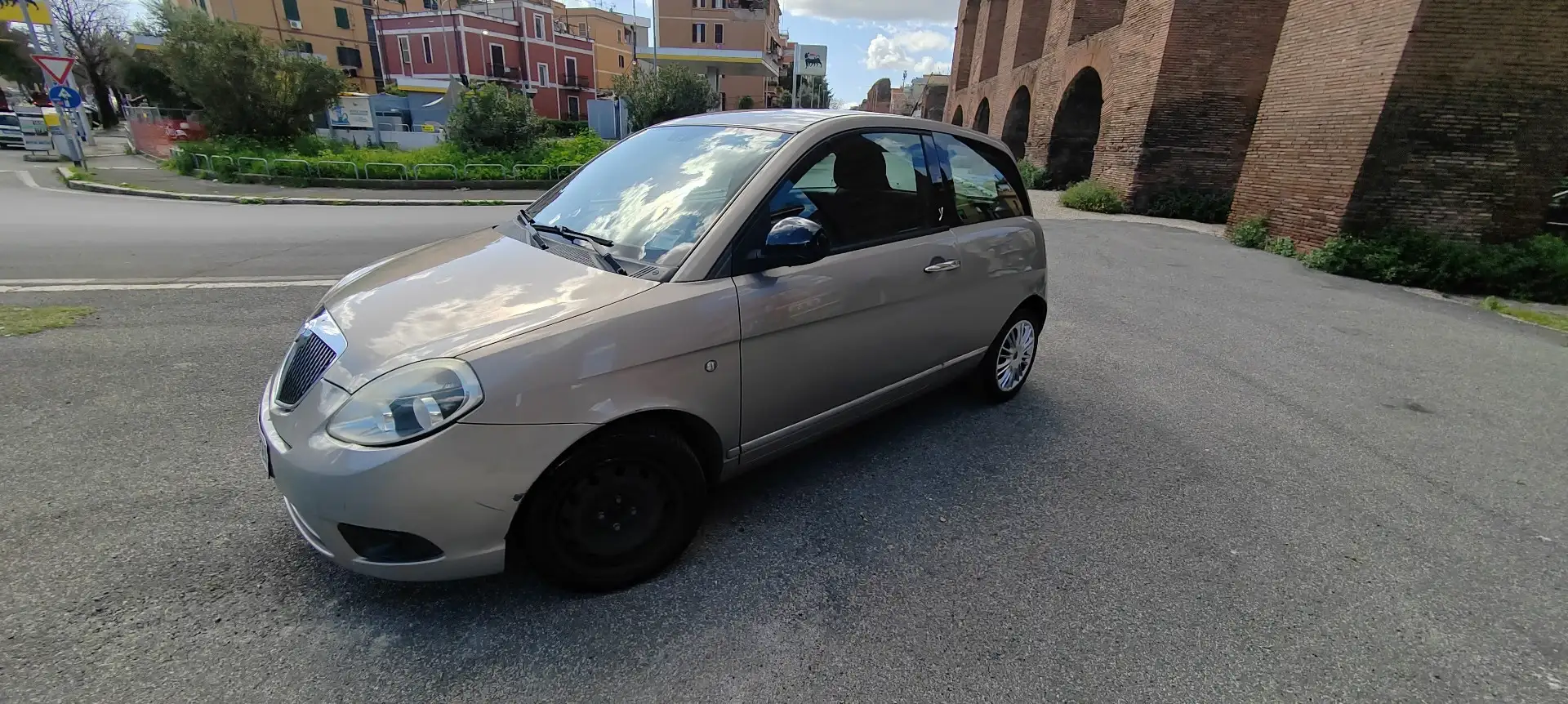Lancia Ypsilon 1.2 8v Platinum s&s 69cv - 1