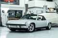 Porsche 914 /6 I GT Optik I 915 Getriebe I Restauriert Argent - thumbnail 1
