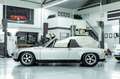 Porsche 914 /6 I GT Optik I 915 Getriebe I Restauriert Argent - thumbnail 3