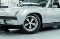 Porsche 914 /6 I GT Optik I 915 Getriebe I Restauriert Argent - thumbnail 23