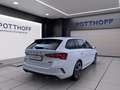 Skoda Octavia Combi 2.0 TDI DSG RS PLUS STANDHZG NAVI Weiß - thumbnail 5