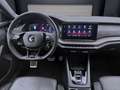Skoda Octavia Combi 2.0 TDI DSG RS PLUS STANDHZG NAVI Weiß - thumbnail 13