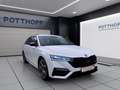 Skoda Octavia Combi 2.0 TDI DSG RS PLUS STANDHZG NAVI Weiß - thumbnail 6