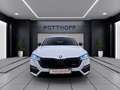 Skoda Octavia Combi 2.0 TDI DSG RS PLUS STANDHZG NAVI Weiß - thumbnail 7