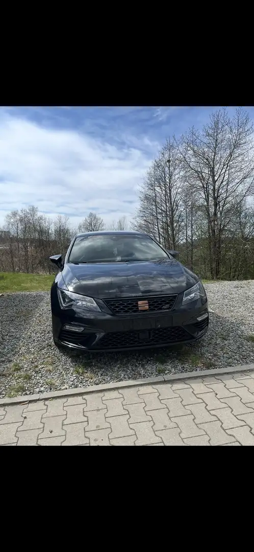 SEAT Leon ST 2.0 TSI OPF DSG Cupra - 1