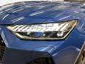 Audi RS6 RS 6 Avant performance tiptronic Pano Blau - thumbnail 12