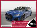 Audi RS6 RS 6 Avant performance tiptronic Pano Blau - thumbnail 1