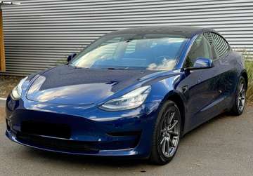 Model 3 44 kWh Standard Plus