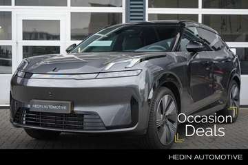 1.5 More DE O8 VAN LYNK & CO