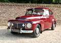 Volvo PV444 Restored and rebuilt condition, 3 dedicated Rouge - thumbnail 10