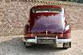 Volvo PV444 Restored and rebuilt condition, 3 dedicated Rouge - thumbnail 6