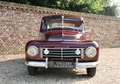 Volvo PV444 Restored and rebuilt condition, 3 dedicated Rouge - thumbnail 5