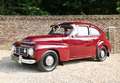 Volvo PV444 Restored and rebuilt condition, 3 dedicated Rouge - thumbnail 12