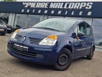 1.2i 16v Authentique / MARCHAND / EXPORT / AIRCO