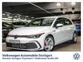 Volkswagen Golf GTI Golf 8 GTI DSG Navi AHK Tempomat Weiß - thumbnail 1