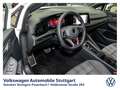 Volkswagen Golf GTI Golf 8 GTI DSG Navi AHK Tempomat Weiß - thumbnail 4