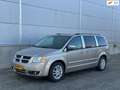 Dodge Grand Caravan 4.0 V6 CLIMA|CRUISE|SCHUIFDAK|LEER| Beige - thumbnail 1