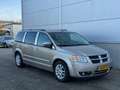 Dodge Grand Caravan 4.0 V6 CLIMA|CRUISE|SCHUIFDAK|LEER| Beige - thumbnail 10
