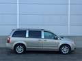 Dodge Grand Caravan 4.0 V6 CLIMA|CRUISE|SCHUIFDAK|LEER| Beige - thumbnail 11