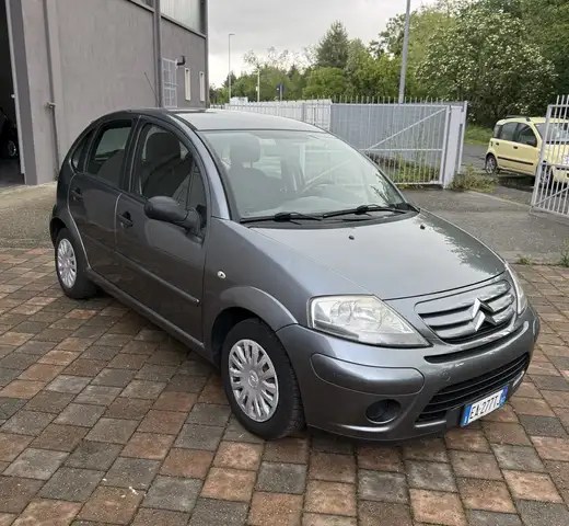 Citroen C3 1.1 Ideal ecoenergy
