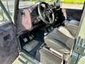 Land Rover Defender 110" Station Wagon S 2,4 TD Zöld - thumbnail 6
