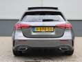 Mercedes-Benz A 160 Business Solution AMG Gris - thumbnail 8