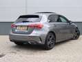 Mercedes-Benz A 160 Business Solution AMG Gris - thumbnail 3