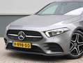 Mercedes-Benz A 160 Business Solution AMG Gris - thumbnail 6