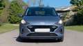 Hyundai i10 1.0 Trend *Klima*Navi*CarPlay*PDC*RFKamera* Blau - thumbnail 2
