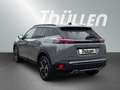 Peugeot 2008 Allure PT 130 EAT8 / Allwetter / Navi / PDC / Gris - thumbnail 7