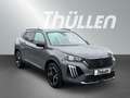 Peugeot 2008 Allure PT 130 EAT8 / Allwetter / Navi / PDC / Gris - thumbnail 3