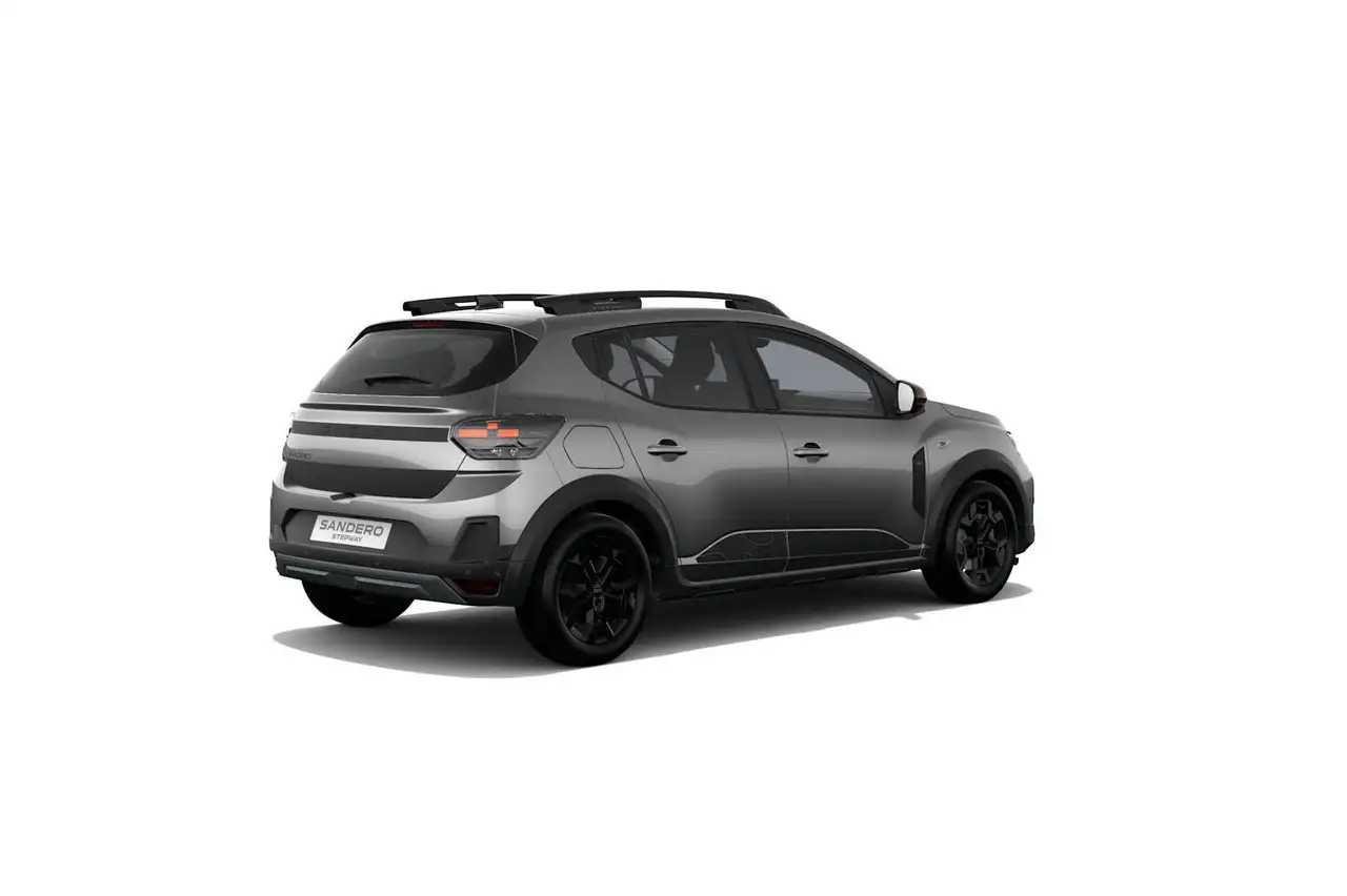 Dacia Sandero 2026