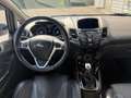 Ford Fiesta 1.5TDCi Titanium NAVI LEDER TEMPO SHZ KAM Klima Bleu - thumbnail 12