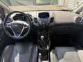 Ford Fiesta 1.5TDCi Titanium NAVI LEDER TEMPO SHZ KAM Klima Bleu - thumbnail 11