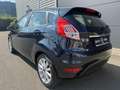 Ford Fiesta 1.5TDCi Titanium NAVI LEDER TEMPO SHZ KAM Klima Bleu - thumbnail 6