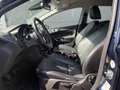 Ford Fiesta 1.5TDCi Titanium NAVI LEDER TEMPO SHZ KAM Klima Bleu - thumbnail 9