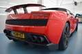 Lamborghini Gallardo SPYDER LP570-4 PERFORMANTE Rood - thumbnail 18