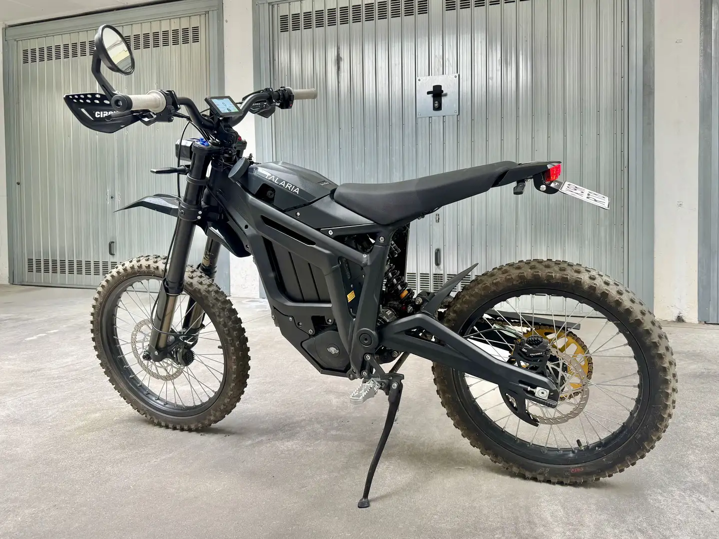 Talaria Sting L1E TL 4000 - 1