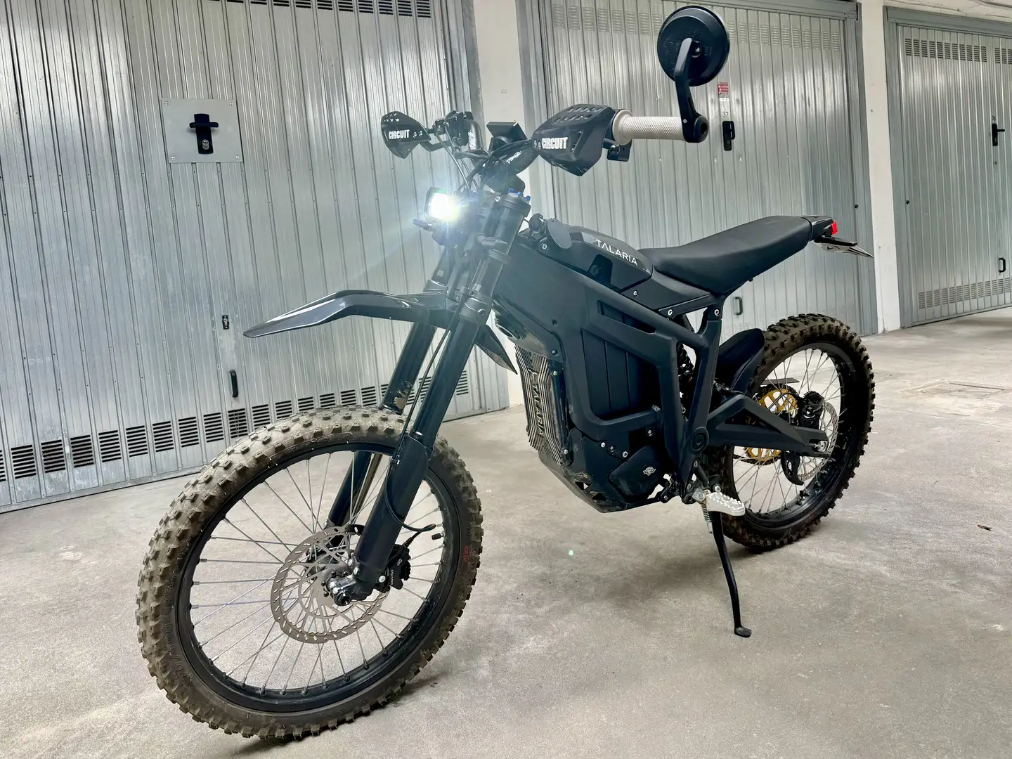 Talaria Sting L1E TL 4000 - 2