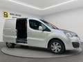 Citroen Berlingo 1,6HDI AIRCO 1 EIG. 10289€ Ex BTW 12M OMNIUMGAR Argent - thumbnail 12
