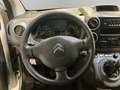 Citroen Berlingo 1,6HDI AIRCO 1 EIG. 10289€ Ex BTW 12M OMNIUMGAR Argent - thumbnail 18