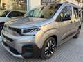 Citroen Berlingo BlueHDi S&S Talla M Max 100 Gris - thumbnail 3